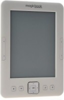 Электронная книга Gmini MagicBook Z6 White