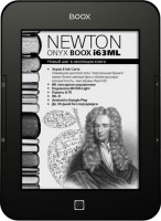 Электронная книга Onyx Boox i63ML Newton Black дефект