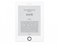 Электронная книга Reader Book 1 White