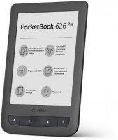 Электронная книга PocketBook 626 Plus Grey