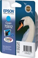 Картридж для принтера Epson  for R270/295/390/RX590/1410 Black