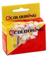 Картридж для принтера Colouring CG-0443 Magenta