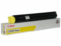 Картридж для принтера Canon C-EXV9 Yellow