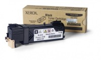 Картридж для принтера и МФУ Xerox Phaser 6130 Black