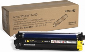 Картридж для принтера Xerox 108R00973 Yellow