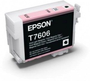 Картридж для принтера Epson C13T76064010