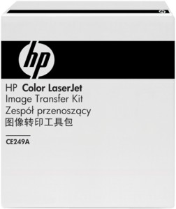 Картридж для принтера HP CE249A