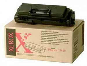 Картридж для принтера Xerox 013R00675 Black