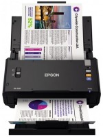 Протяжной сканер Epson WorkForce DS-520