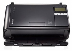 Протяжной сканер Kodak i2820