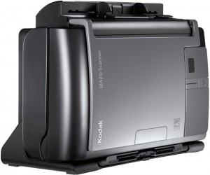 Протяжной сканер Kodak i2420