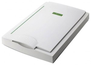 Планшетный сканер Mustek PageExpress A3 USB 600 Pro