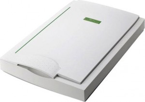 Планшетный сканер Mustek PageExpress A3 USB 600 Pro