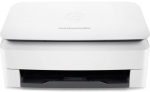 Протяжной сканер HP ScanJet Enterprise Flow 5000 s4