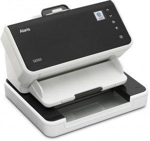 Протяжной сканер Kodak Alaris S2050