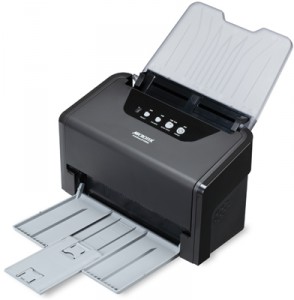 Протяжной сканер Microtek ArtixScan DI 6260c