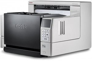 Протяжной сканер Kodak i4250