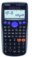 Научный калькулятор Casio FX-350ES Plus