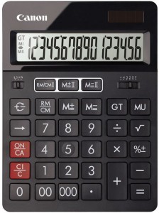 Настольный калькулятор Canon AS-280