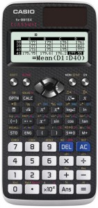 Научный калькулятор Casio FX-991EX