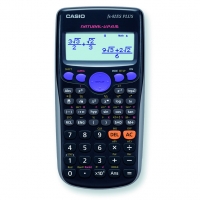 Научный калькулятор Casio FX-82ES PLUS