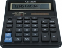 Настольный калькулятор Citizen SDC-888TII
