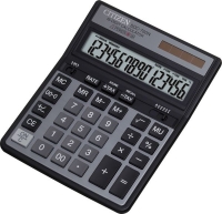 Настольный калькулятор Citizen SDC-760N