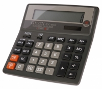 Настольный калькулятор Citizen SDC-660