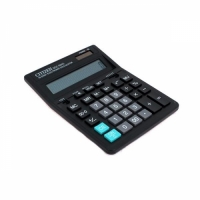 Настольный калькулятор Citizen SDC-664S