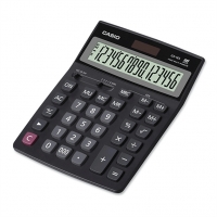 Настольный калькулятор Casio GX-16S