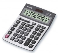 Настольный калькулятор Casio GX-120S