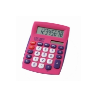 Настольный калькулятор Citizen SDC-450NPKBP