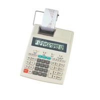 Печатающий калькулятор Citizen CX-123