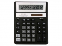 Настольный калькулятор Citizen SDC-888XBK