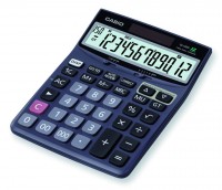 Настольный калькулятор Casio DJ-120D
