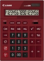 Настольный калькулятор Canon AS-888-RD