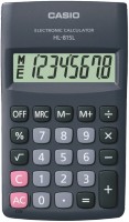 Карманный калькулятор Casio НL-815L