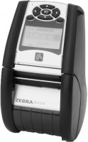 Принтер для этикеток и чеков Zebra QN2-AUNAEM10-00