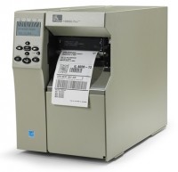 Принтер для этикеток и чеков Zebra 105SLPlus 103-80E-00000 TT