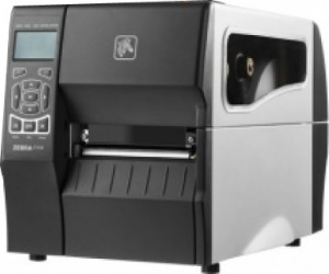 Принтер для этикеток и чеков Zebra ZT22042-T0E200FZ TT ZT220