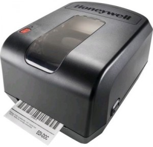 Принтер для этикеток и чеков Honeywell PC42T