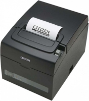 Принтер для этикеток и чеков Citizen CT-S310ii Black