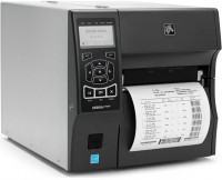 Принтер для этикеток и чеков Zebra ZT420 ZT42063-T0E0000Z TT