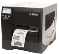Принтер для этикеток и чеков Zebra ZM600 ZM600-200E-0000T TT