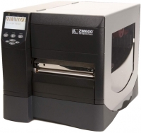 Принтер для этикеток и чеков Zebra ZM600 ZM600-300E-0000T TT