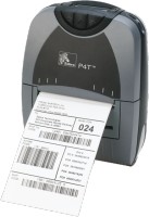 Принтер для этикеток и чеков Zebra P4D-0UB0E000-00