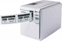 Принтер для этикеток и чеков Brother PT-9700PC