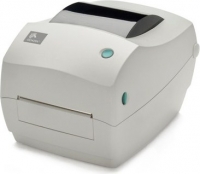 Принтер для этикеток и чеков Zebra GC420-100520-000
