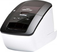 Принтер для этикеток и чеков Brother QL-710W