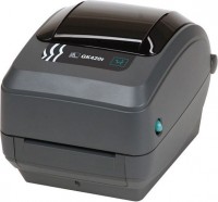 Принтер для этикеток и чеков Zebra GK42-102220-000 TT Printer GK420t